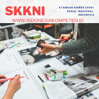 Download SKKNI Merangka Bunga