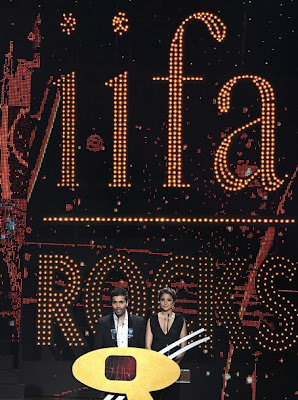 IIFA