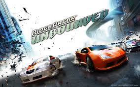 Ridge Racer Unbounded PC Game with Full Version Free Download