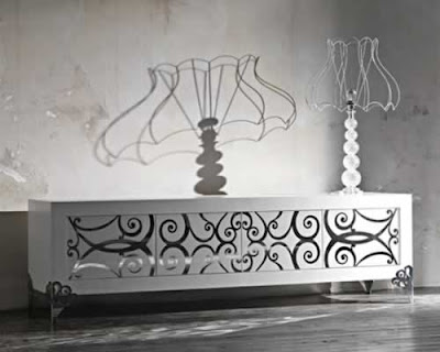 Stylish Italian Furniture
