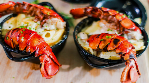 Pilihan 5 Seafood Depok Dengan Rasa Lezat Dan Harga Terbaik