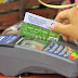 Colmaderos usaban algoritmos para sustraer fondos de tarjetas de Solidaridad.