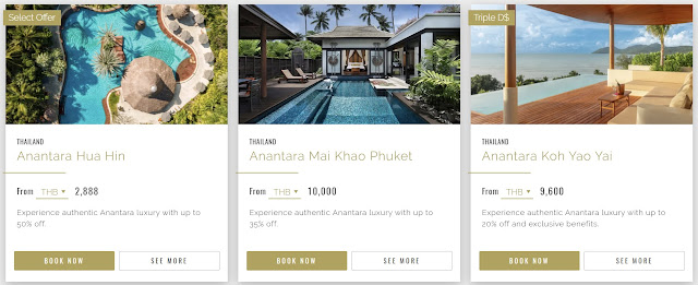 Anantara Mid-Year Savings