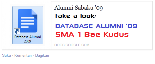 https://www.facebook.com/alumni.sabaku09