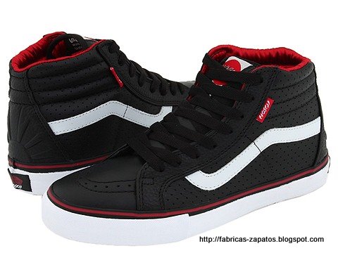Fabricas zapatos:JF-713739