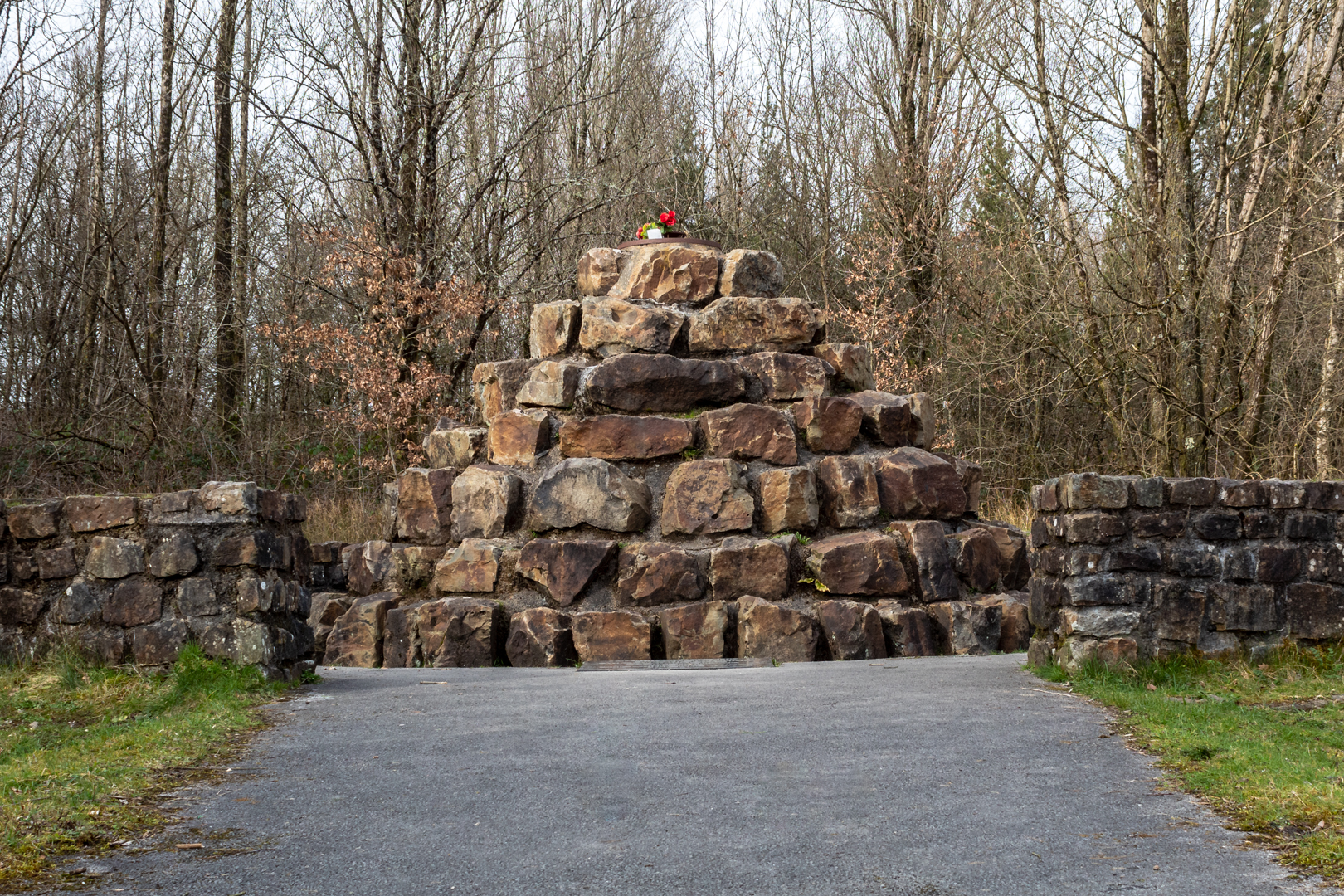 Parc Slip Memorial