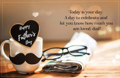 Happy Father’s Day (Australia) 2022 Wishes Quotes (5)