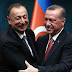 Aliyev'den Karabağ açıklaması: Bayrağı kardeşimle dikeceğiz!
