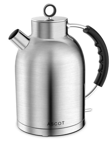 ASCOT 1.7 Liter BPA-Free Electric Tea Kettle