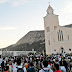 Veja as Imagens  da Romaria da Juventude 2012