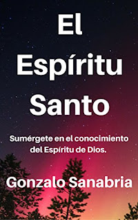 El Espíritu Santo