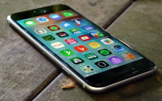 fitur spesifikasi harga terbaru iPhone 6S