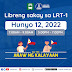 LRMC new 2022 beep card promo, free LRT-1 rides on Independence Day