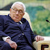 Kissinger: La política de EE.UU. sobre la adhesión de Ucrania a la OTAN "no es prudente"