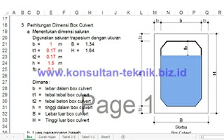 Perhitungan-Dimensi-Box-Culvert-Berdasarkan-Curah-Hujan-Excel-06