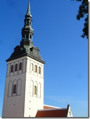 Tallinn, Estonia