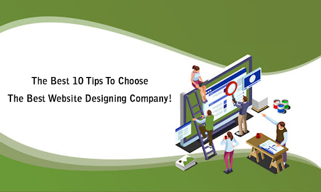 Website Design Services in Delhi NCR