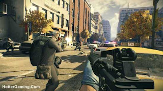 Free Download PAYDAY 2 PC Game Photo