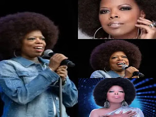 Come Into My Life Singer Joyce Sims Died At Age 63