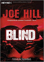 Blind - Joe Hill