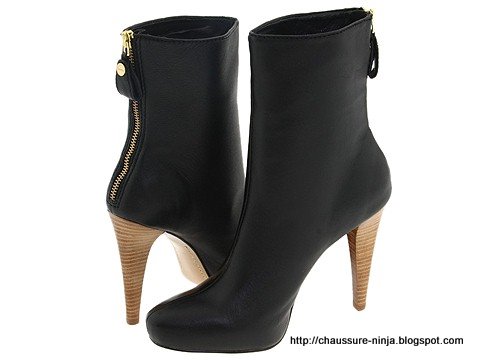 Chaussure ninja:ninja-572123
