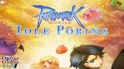 Ragnarok: Idle Poring