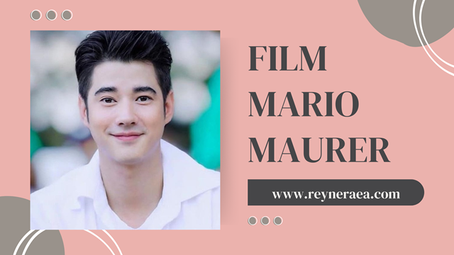 Film Mario Maurer