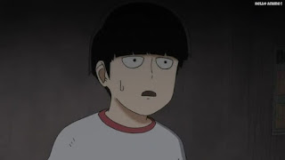 モブサイコ100アニメ 1期5話 影山茂夫 モブ Kageyama Shigeo | Mob Psycho 100 Episode 5