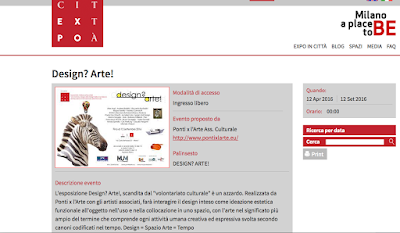 http://it.expoincitta.com/Calendario/Appuntamenti/Design-Arte.kl