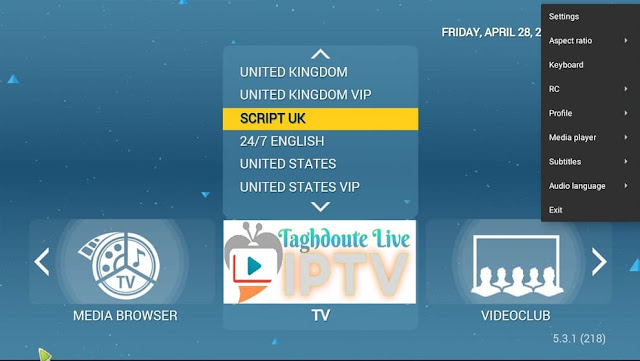 Download and Update Your IPTV STBEMU Portal Playlist for Today