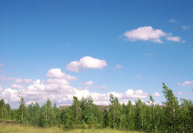 Ульяновская область. Россия.