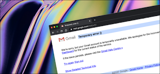 Gmail Helpdesk Bellen