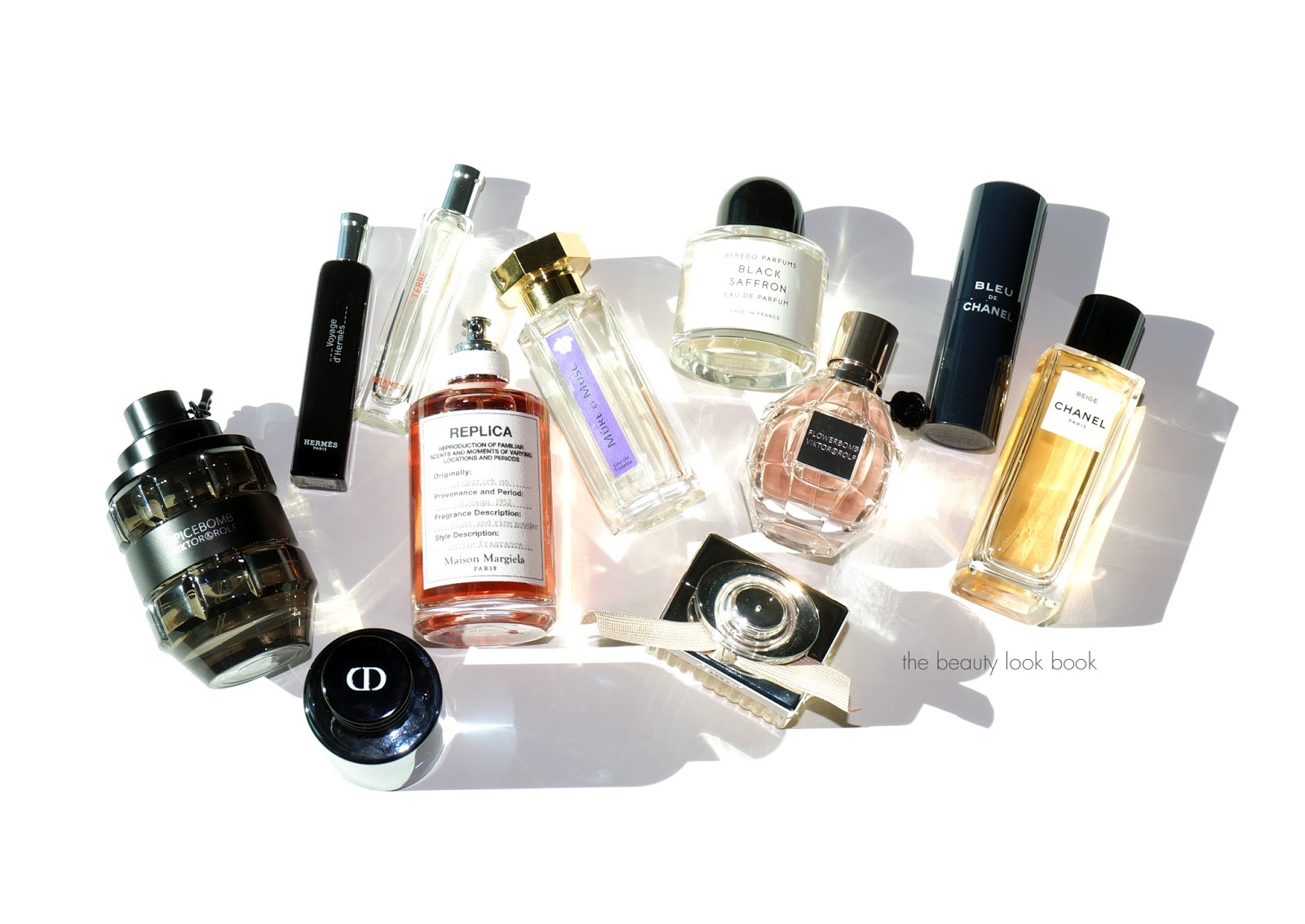 Spring Fragrance Rotation For Him And Her The Beauty Look Book Spring Fragrance Rotation For Him And Her The Beauty Look Book