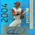 Baseballs Newest HOFer Barry Larkin, SS, Cincinnati Reds