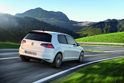 2014 VW Golf GTI