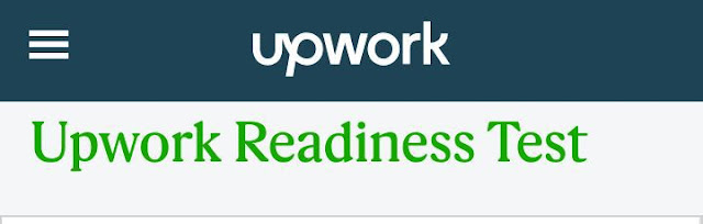 Upwork Readiness Test Answers for new Upwork Freelancers (2023)