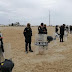 ICA: 55 policías contraen el COVID–19 durante protestas agrarias