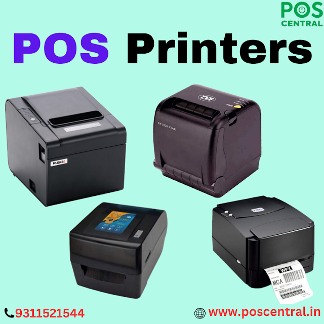 pos printers