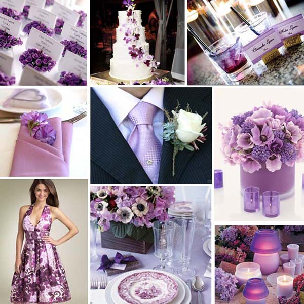 Purple Peony Wedding and Event Florals It's a grey kind of day