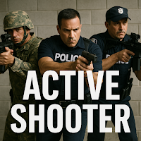 The Importance of Joint Active Shooter Training Between Military Police and Local Law Enforcement
