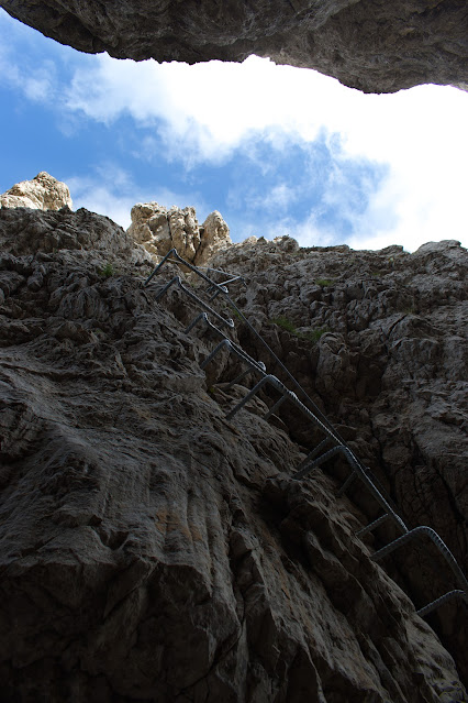 ferrata Gadotti