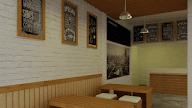 Concept 11+ Denah Restoran Minimalis, Terupdate!