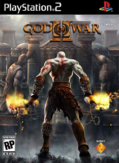 God of War II PS 2 Full Version Download Free 