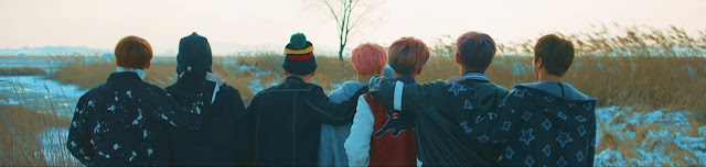 Spring Day - BTS