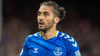 Dominic Calvert-Lewin