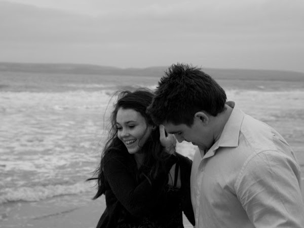 Engagement Photo Shoot ♥