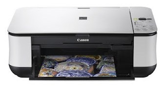 Download Driver Printer Dan scanner  Canon PIXMA MP258 All OS