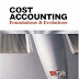 Test Bank Cost Accounting 6e by Raiborn and Kinney (Repost Nov-2015)