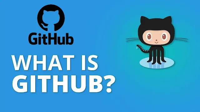 Explanation of using Github