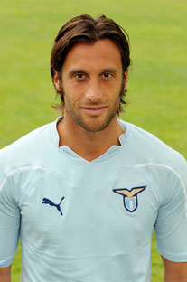 Spelarprofil: Stefano Mauri